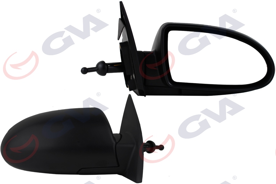 DIŞ DİKİZ AYNASI SAĞ ACCENT ERA 06 MEKANİK KONVEKS VM-445R