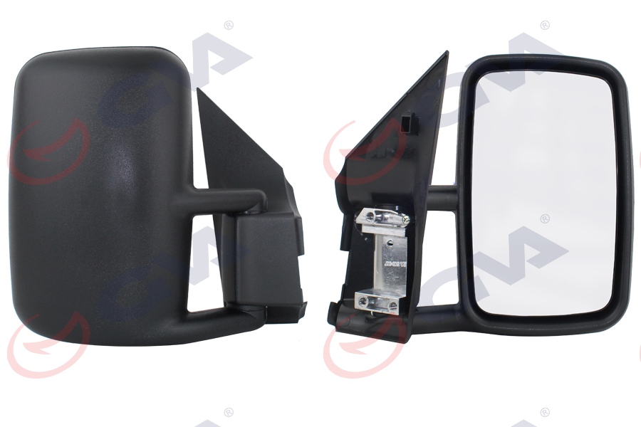 DIŞ DİKİZ AYNASI SAĞ SPRINTER 96 MEKANİK KONVEKS VM-049R
