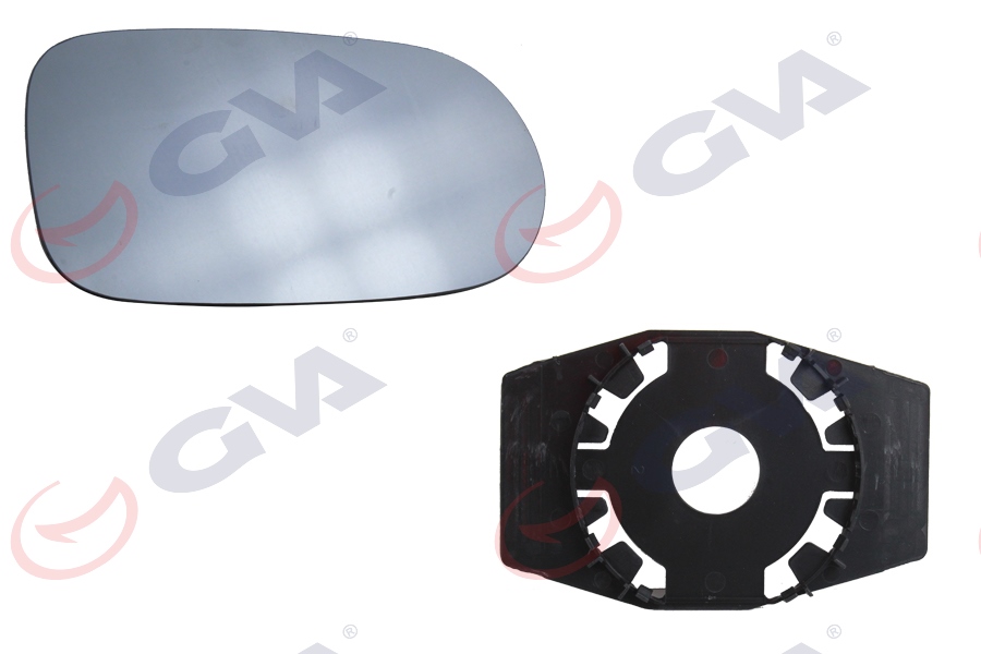 AYNA CAMI SAĞ PALIO 03 -ALBEA 05 MEKANİK KONVEKS VM-6155GR