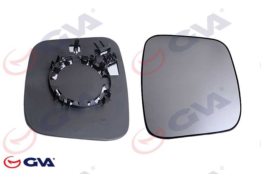 AYNA CAMI SAĞ FIORINO-BIPPER-NEMO 08 MEKANİK KONVEKS VM-6115GR