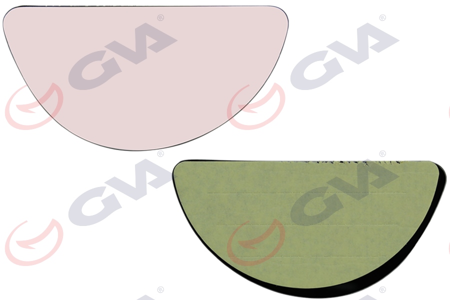 AYNA CAMI SAĞ TRANSİT V184 00-06 MEKANİK ALT VM-304SGR