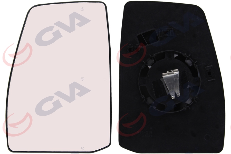 AYNA CAMI SOL TOURNEO CUSTOM 14 MEKANİK KONVEKS VM-6325GL
