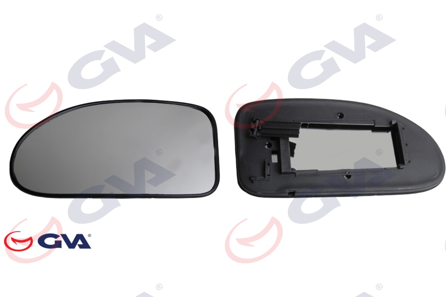 AYNA CAMI SOL FOCUS 98-04 MEKANİK KONVEKS VM-319GL
