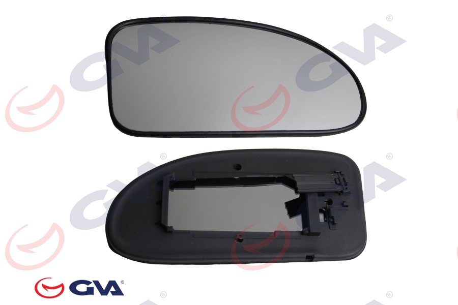 AYNA CAMI SAĞ FOCUS 98-04 MEKANİK KONVEKS VM-319GR