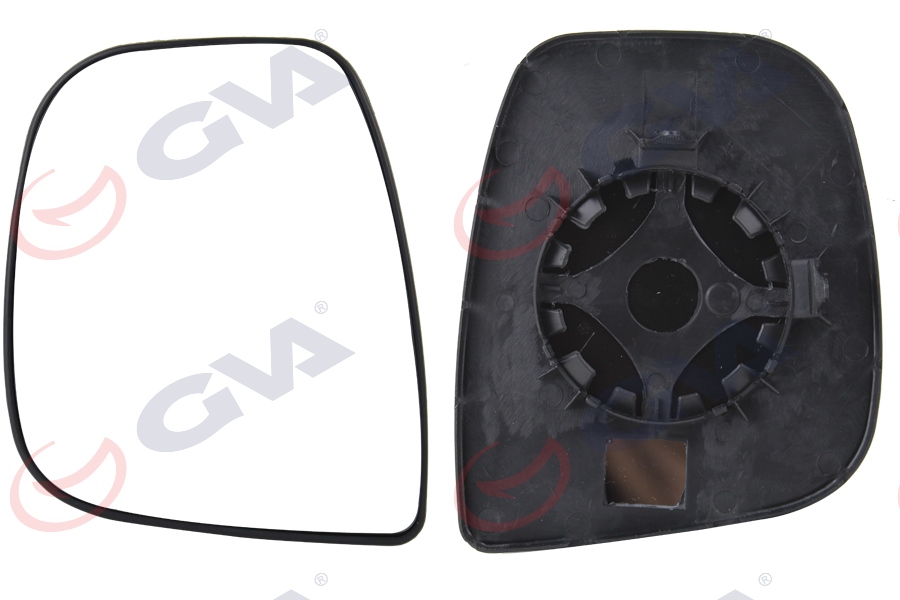 AYNA CAMI SOL MEKANİK PARTNER-BERLINGO 12 KONVEKS VM-8118GL