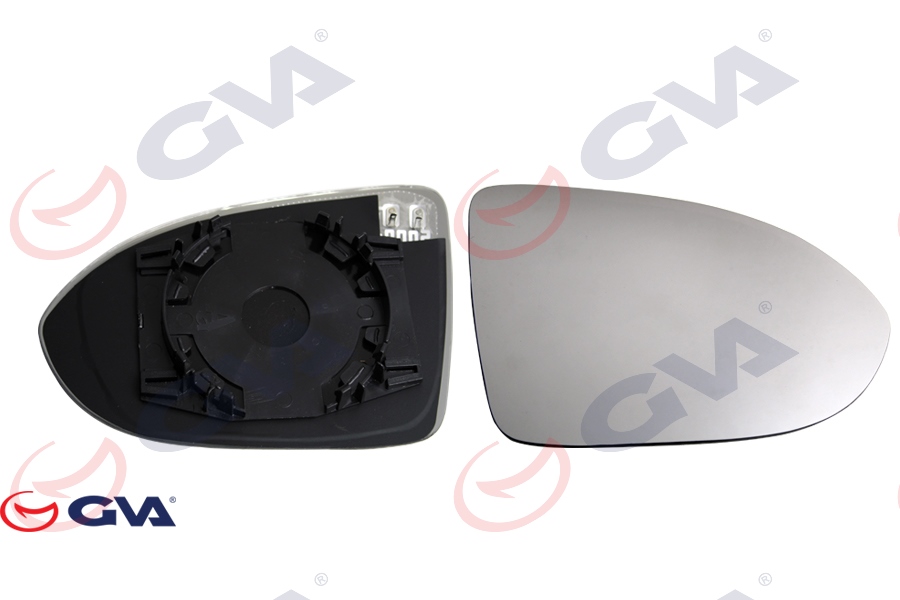 AYNA CAMI SAĞ PASSAT 14 ISITMALI KONVEKS VM-6189GHR