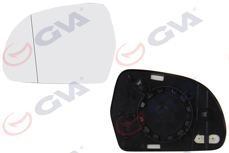 AYNA CAMI SOL A3 05-14 ISITMALI ASFERİK VM-018AGHL
