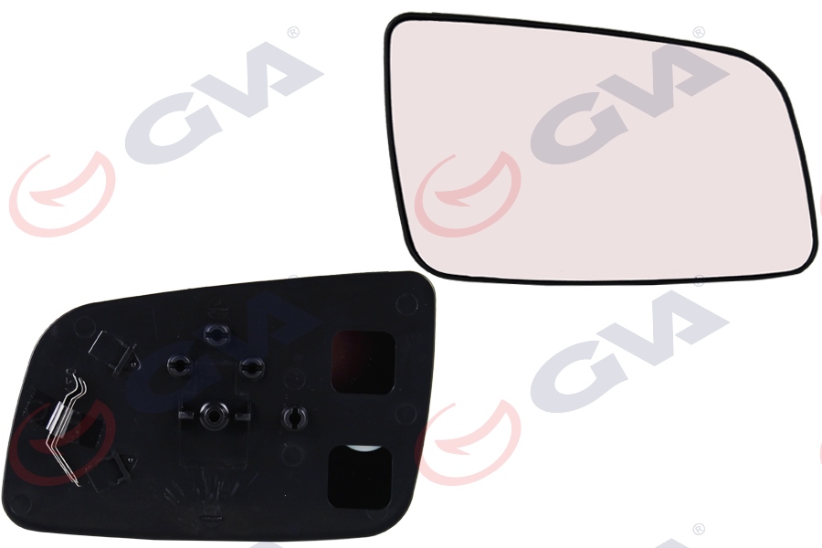 AYNA CAMI SAĞ ASTRA G 98-02 MEKANİK KONVEKS VM-168GR