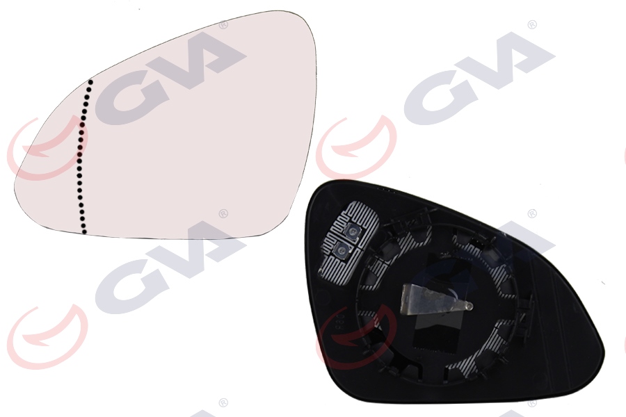 AYNA CAMI SOL INSIGNIA 08 ISITMALI ASFERİK VM-963AGHL