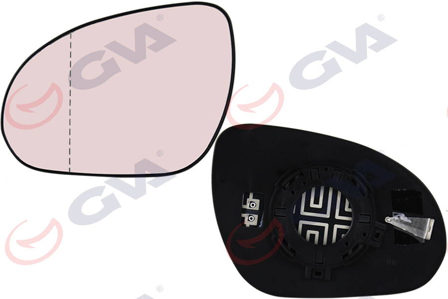 AYNA CAMI SOL İ30 07-12 ISITMALI ASFERİK