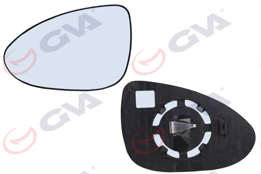 AYNA CAMI SOL AVEO 11 MEKANİK KONVEKS VM-402GL