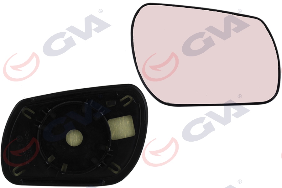 AYNA CAMI SAĞ MAZDA 3 03-08 MEKANİK KONVEKS VM-324GR