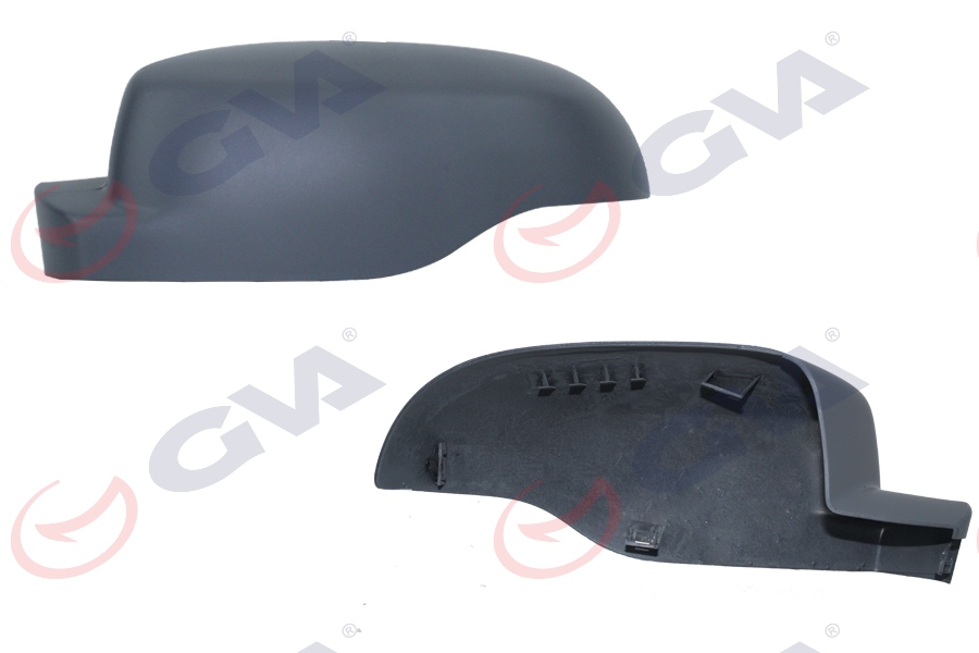 AYNA KAPAĞI ASTARLI SOL CLIO 09 VM-6135CPL