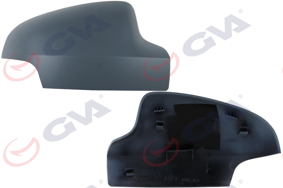AYNA KAPAĞI ASTARLI SAĞ SYMBOL-SANDERO 13 VM-6804CPR-VM-6129CPR
