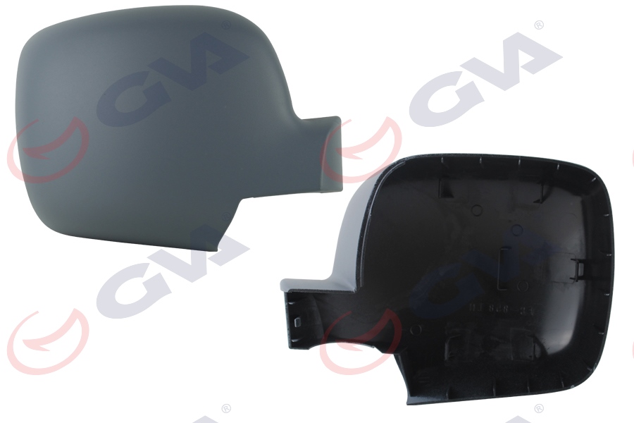 AYNA KAPAĞI SAĞ KANGOO II 08 ASTARLI VM-6131CPR