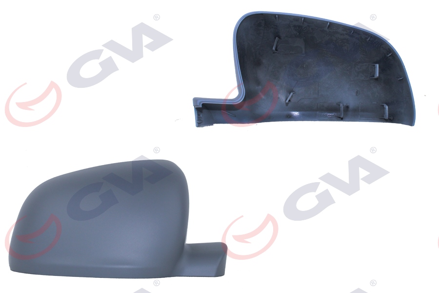 AYNA KAPAĞI ASTARLI SAĞ KANGOO -CITAN 13 VM-6132CPR