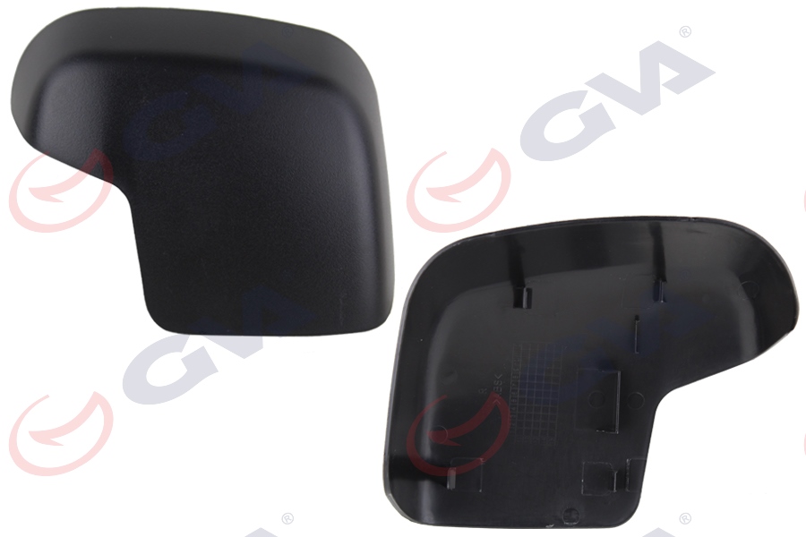 AYNA KAPAĞI SAĞ DESENLİ FIORINO-BIPPER-NEMO 07 VM-6115CR