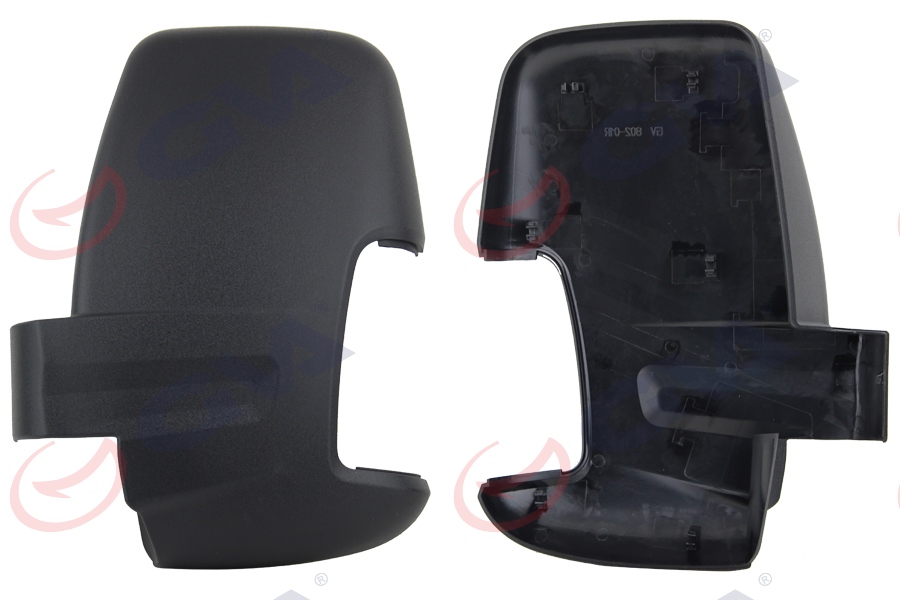 AYNA KAPAĞI DESENLİ SOL TRANSIT 14 VM-6329CL