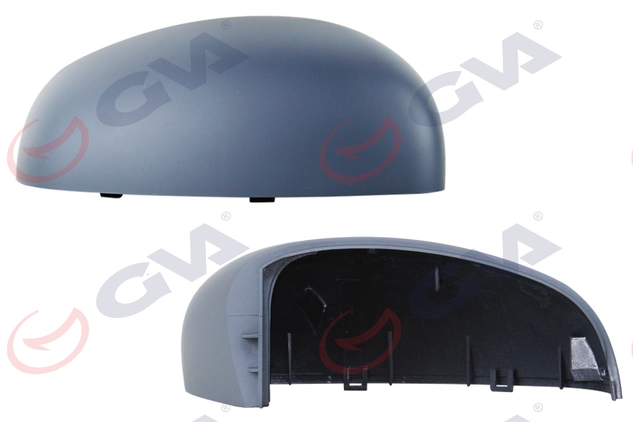 AYNA KAPAĞI SAĞ FABIA 08 ASTARLI VM-608CPR