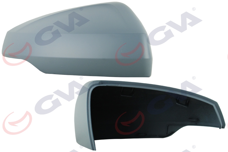 AYNA KAPAĞI SAĞ VW POLO 17- ASTARLI VM-6390CPR