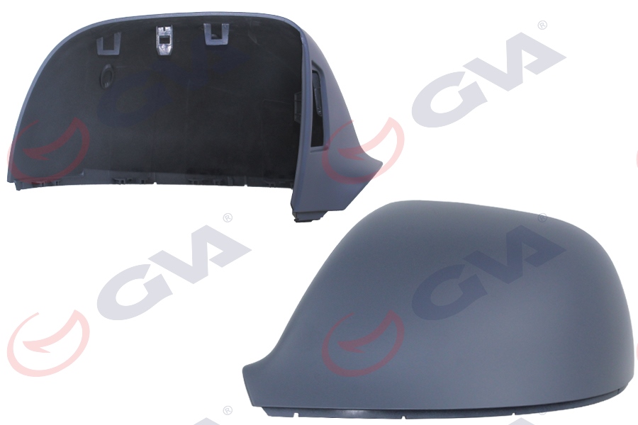 AYNA KAPAĞI SOL ASTARLI KÖR NOKTA ASİS. TRANSPORTER T6 15- VM-6373NCPL