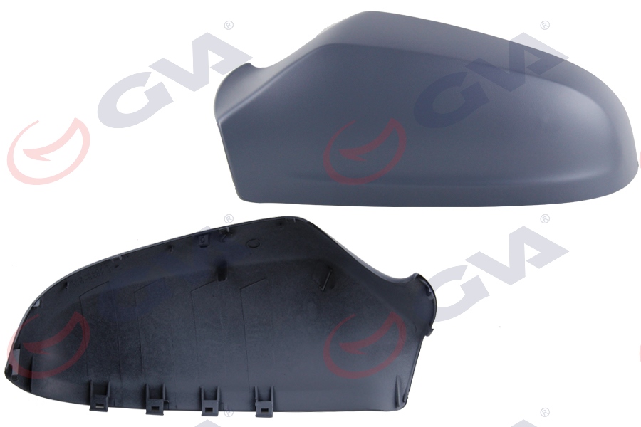 AYNA KAPAĞI ASTARLI SOL ASTRA H 04-09 VM-968CPL