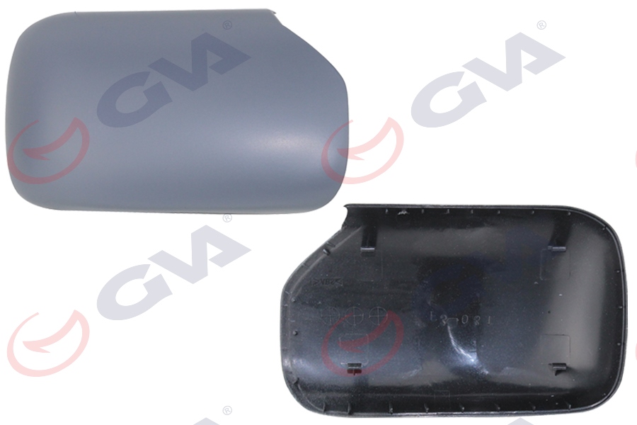 AYNA KAPAĞI SOL 3 SERIES E36 93-00 ASTARLI VM-038CL