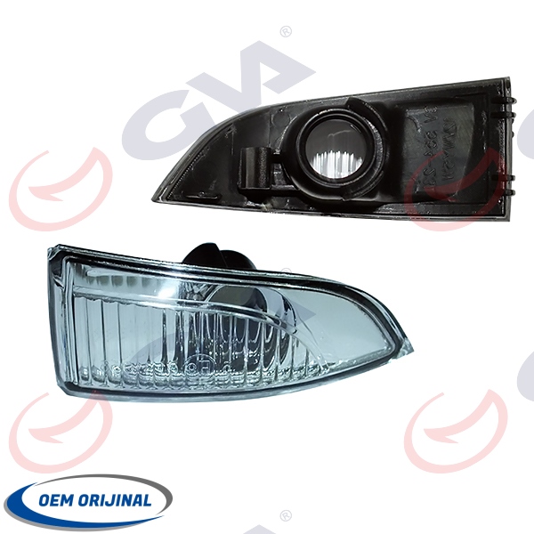 DIS DIKIZ AYNA SINYALI SAG MEGANE III 09 FLUENCE 09 OEM