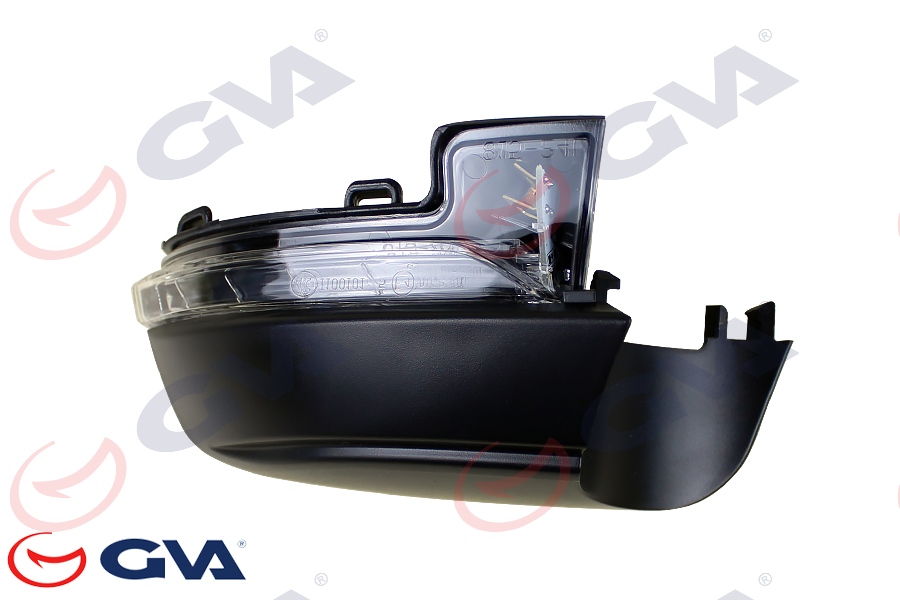 AYNA SİNYALİ SAĞ OCTAVIA 2012-2018 ÇEVRE AYDINLATMALI