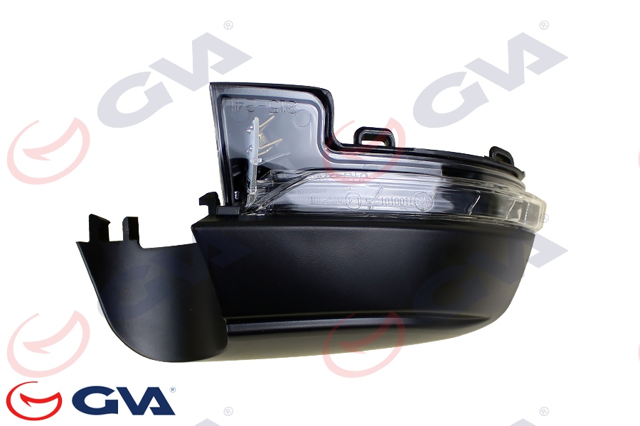 AYNA SİNYALİ SOL OCTAVIA 2012-2018 ÇEVRE AYDINLATMALI