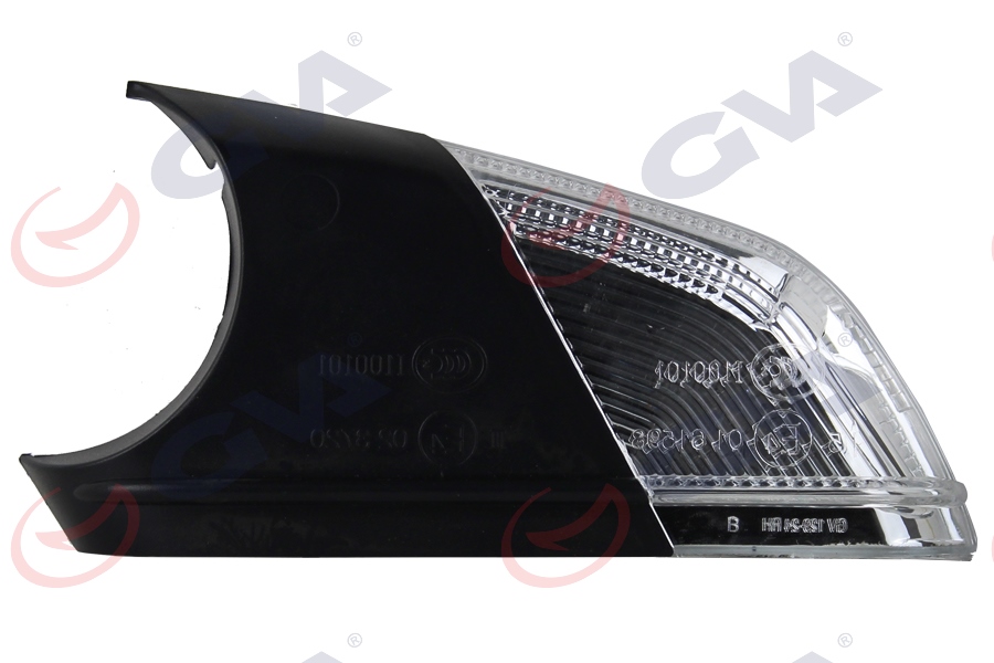 DIŞ DİKİZ AYNA SİNYALİ SOL POLO 05 VM-377WL