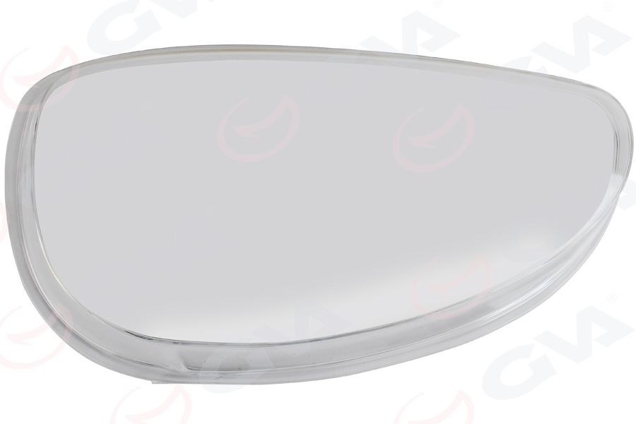 FAR CAM SOL ŞEFFAF PLASTİK TİP CORSA B-COMBO B