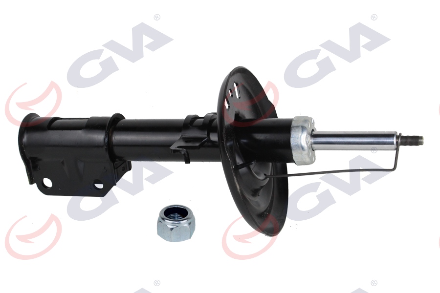 ÖN AMORTİSÖR RENAULT MEGANE III 09 FLUENCE 09 GAZLI 543020057R-543020008R-543020023R