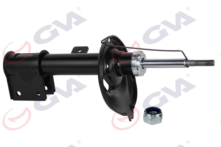 ÖN AMORTİSÖR SOL PARTNER TEPEE-BERLINGO 1.6-1.6 HDİ 08