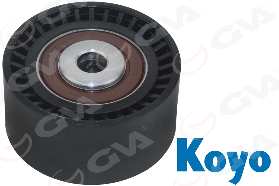 KAYIS GERGI RULMANI MERCEDES OM622 OM626 W447 W205 . RENAULT R9M M9R MEGANE CLIO CAPTUR MASTER TRAFIC