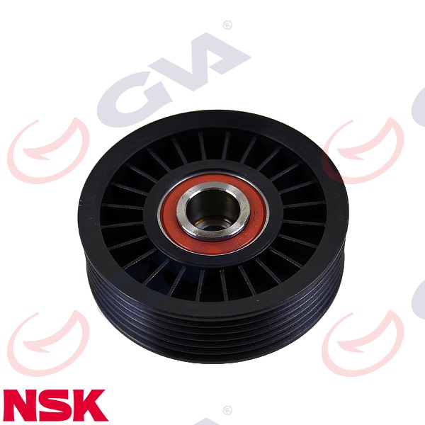 ALTERNATÖR GERGİ RULMANI BRAVO-COUPE-MAREA-PUNTO-STILO 2.0 HGT 20V-2.0 20V-1.8 HGT 95