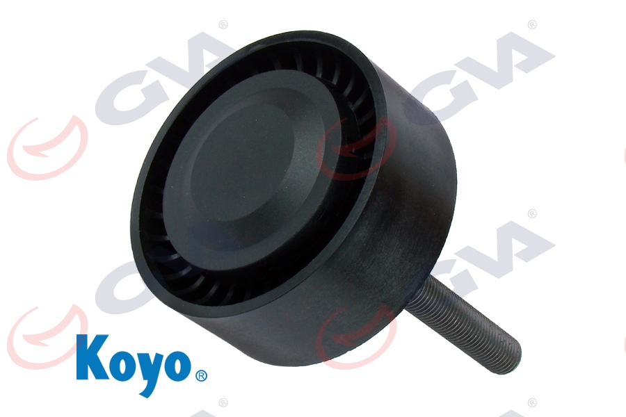 ALTERNATÖR GERGİ RULMANI DOBLO-FIORINO-LINEA-NEMO-BIPPER-COMBO 1.3 DMULTİJET 10
