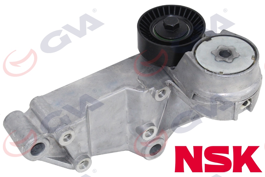 ALTERNATÖR GERGİ RULMANI KÜTÜKLÜ CONNECT 02 14 FOCUS I 98 04 1.8 TDCİ