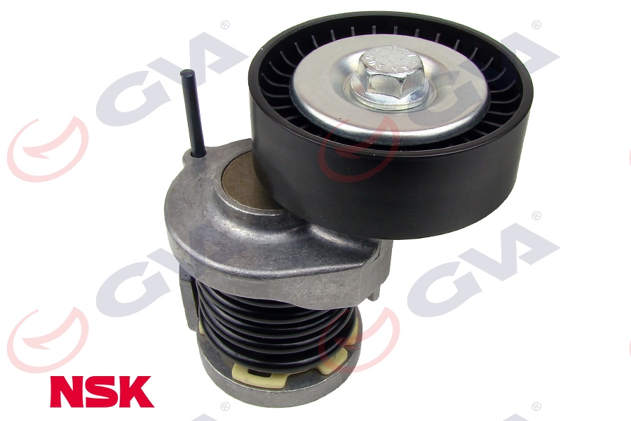 ALTERNATÖR GERGİ KÜTÜĞÜ TRANSPORTER T6-CRAFTER-POLO-PASSAT-GOLF6 10 1.2-1.6-2.0 TDI CAYA/B-CAAA/B