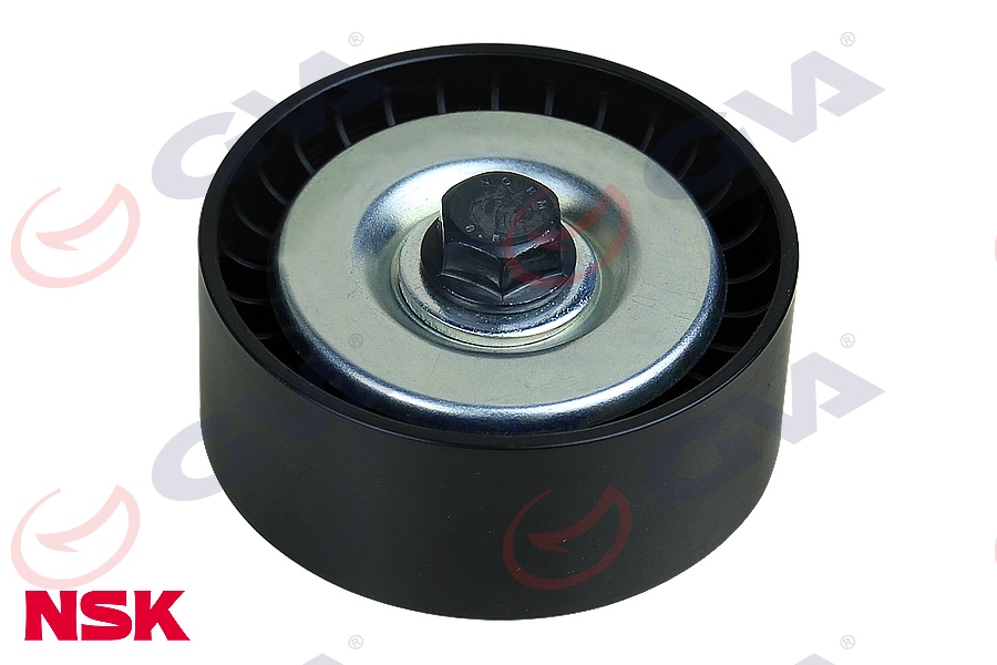 ALTERNATÖR GERGİ RULMANI ASTRA J 2.0CDTI 09 ASTRA GTC J 2.0 01 INSIGNIA 2.0CDTI ZAFIRA