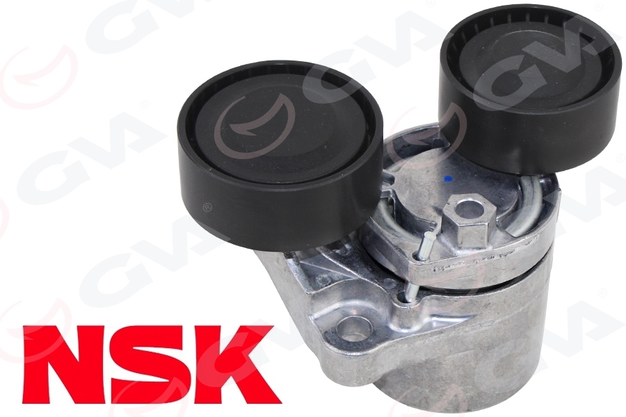 ALTERNATÖR GERGİ RULMANI KÜTÜKLÜ BMW E90 316D 09-11 318D 07-10 320D 04-11