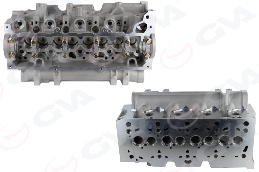 SİLİNDİR KAPAĞI RENAULT KANGOO 01 CLIO II 00 CLIO III 05 MEGANE II 02 SCENIC II 02 DACIA LOGAN 04 NISSAN MICRA III 05 1.5 DCI K9K 790 EURO 3