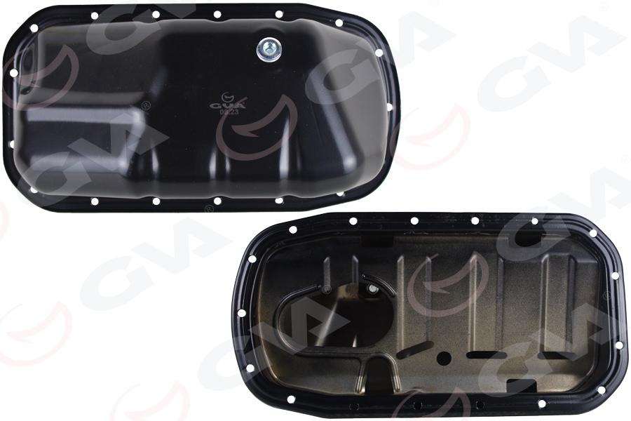 YAĞ KARTERİ RENAULT CLIO I-II-III-IV- SYMBOL I-III-KANGOO 1.2-1.2 16V 96-16 DACIA LOGRAN I-II-SANDE