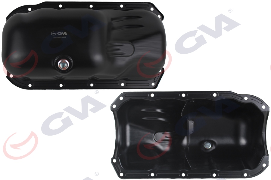 YAĞ KARTERİ BRAVA-BRAVO 99-00 - PUNTO 97-00 1.2 16V