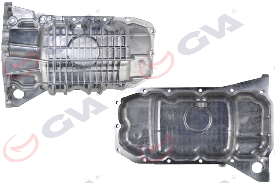 YAĞ KARTERİ FIESTA IV-V-FUSION 1.25 İ 16V-1.4 16V-FOCUS 1.4-1.4 16V-PUMA 1.4 16V
