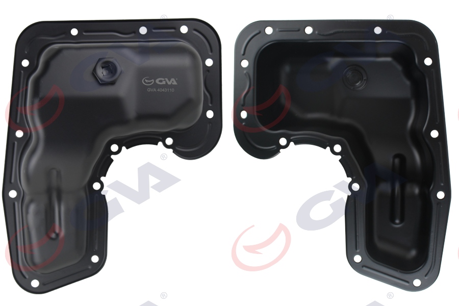 YAĞ KARTERİ CITROEN C-ELYSEE 1.2 VTI 12-19 -C3 II-III 1.0-1.1 12- PSA 108 1.2 14- 208 1.0-1.2 12