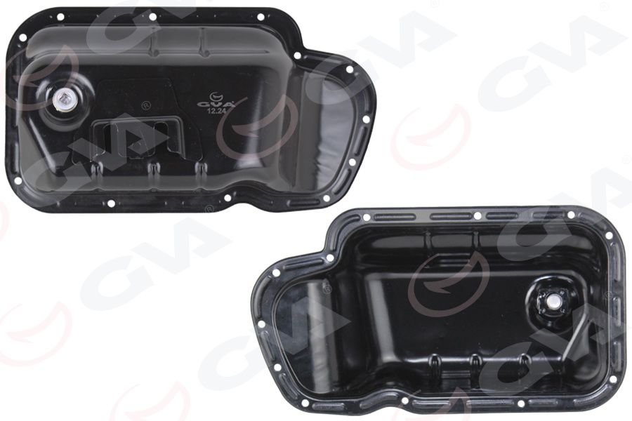 YAĞ KARTERİ PEUGEOT 206-207-307 CITROEN C2-C3-C4 1.4 -BIPPER 1.4 08-