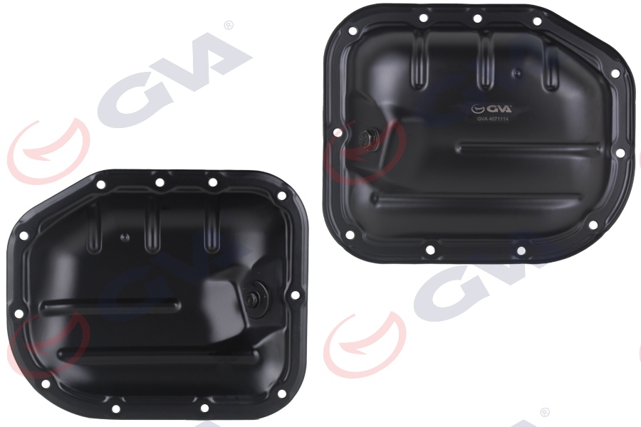 YAĞ KARTERİ TOYOTA COROLLA 02 -11 1.4 D4D-AURIS 07-11 1.4 D4D-YARIS 99-11 1.3-1.5 1.4 D4D
