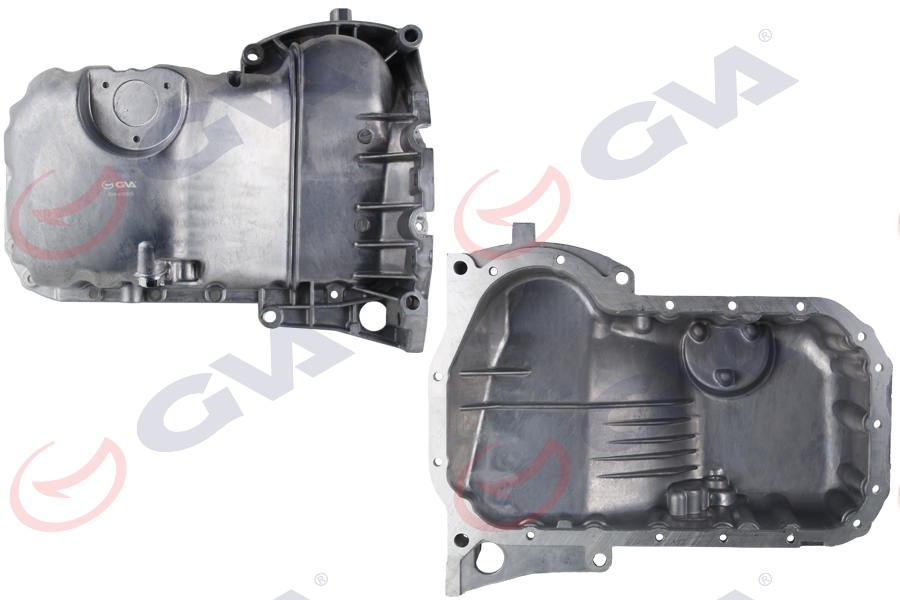YAĞ KARTERİ PASSAT - AUDI A4-A6 SENS. DELİKSİZ 1.8 BENZİNLİ ADR-APT