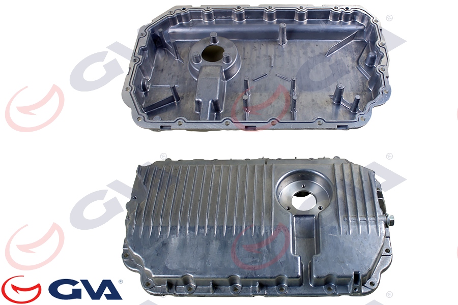 X YAĞ KARTERİ AUDI A4 3.2 FSI 05-08 - A6 2.4-3.2 FSİ 04-08